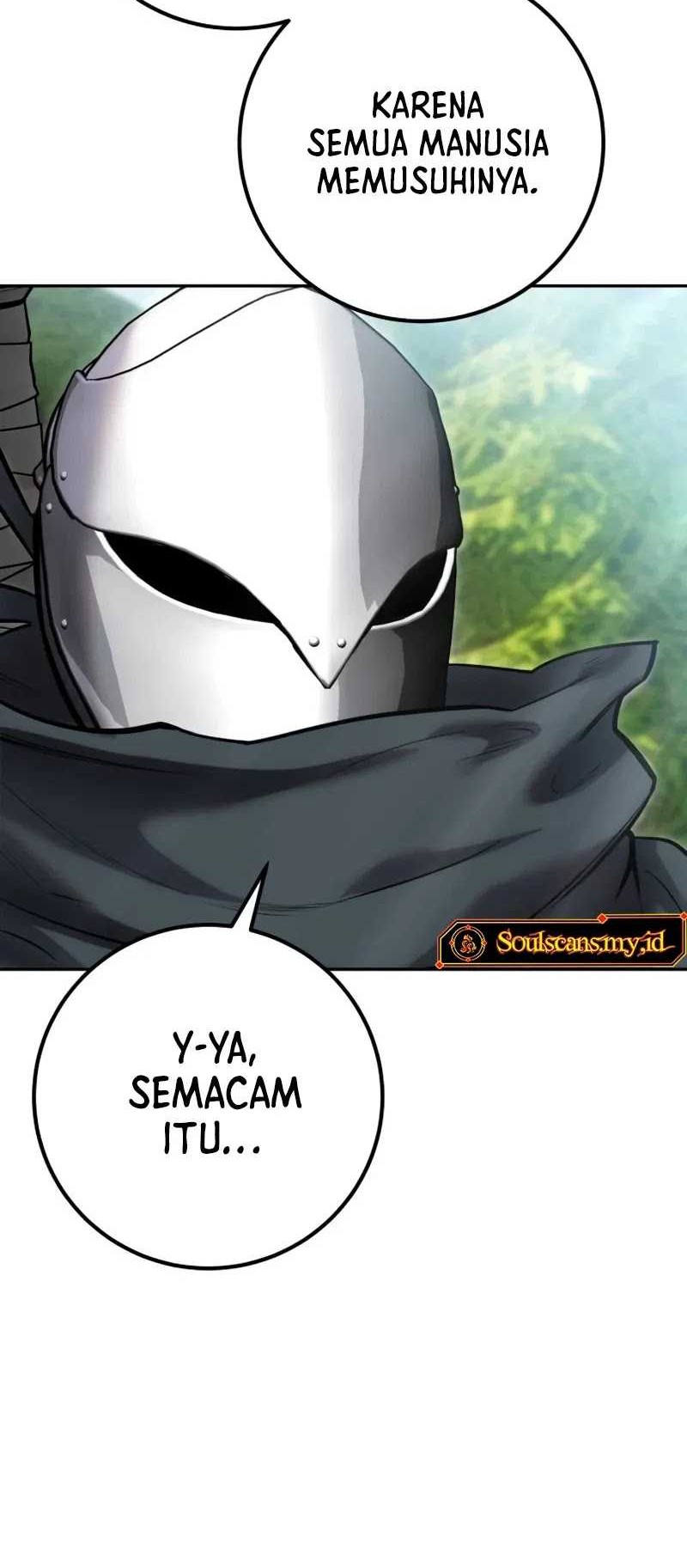 I Was More Overpowered Than The Hero, So I Hid My Power! Chapter 66 - halaman 33