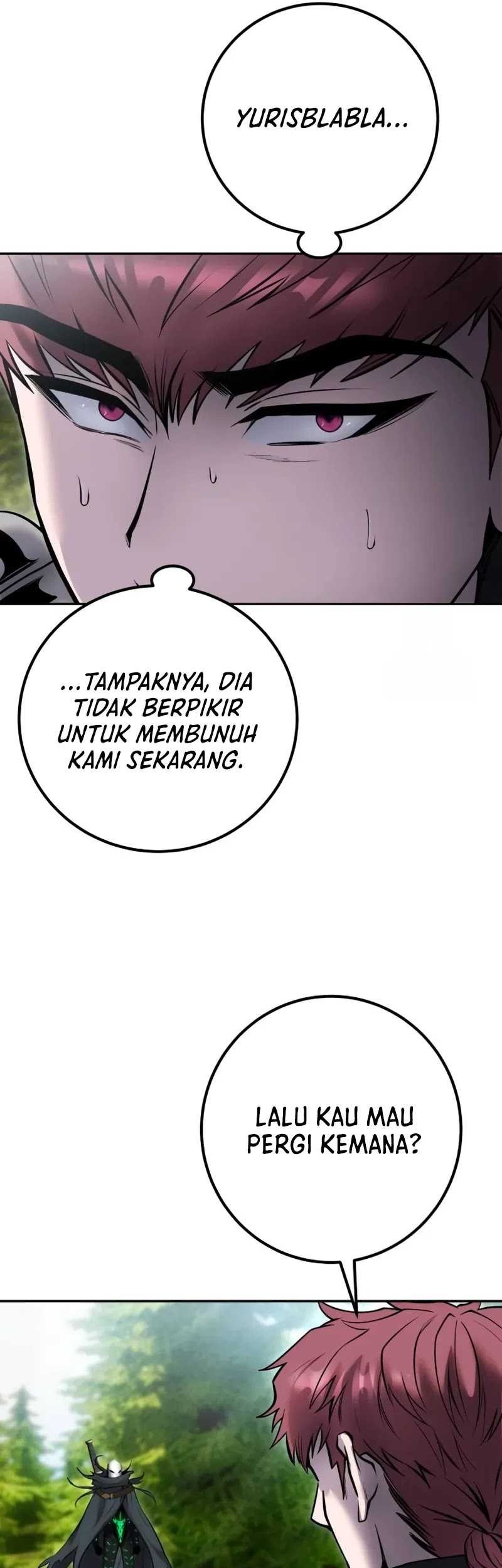 I Was More Overpowered Than The Hero, So I Hid My Power! Chapter 66 - halaman 34