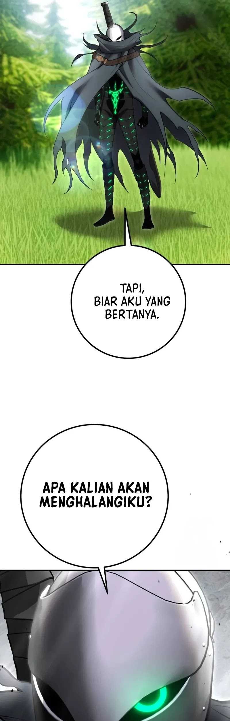 I Was More Overpowered Than The Hero, So I Hid My Power! Chapter 66 - halaman 36