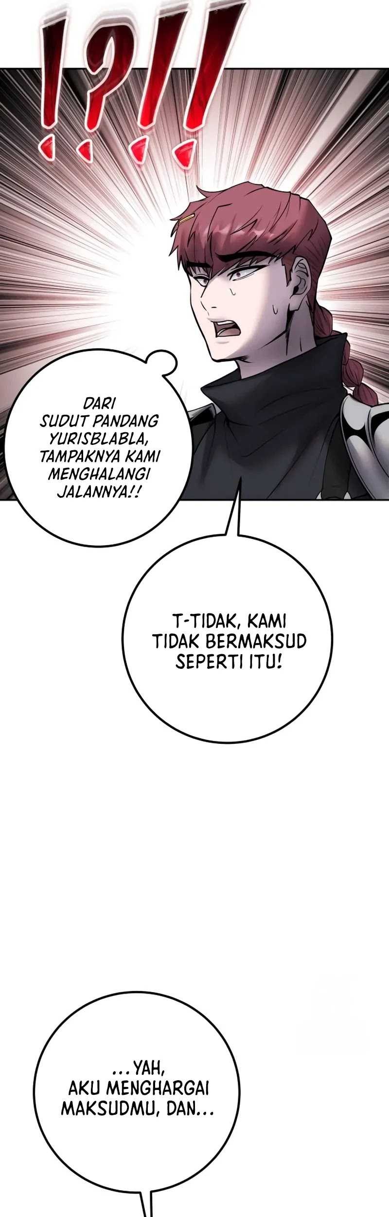 I Was More Overpowered Than The Hero, So I Hid My Power! Chapter 66 - halaman 38