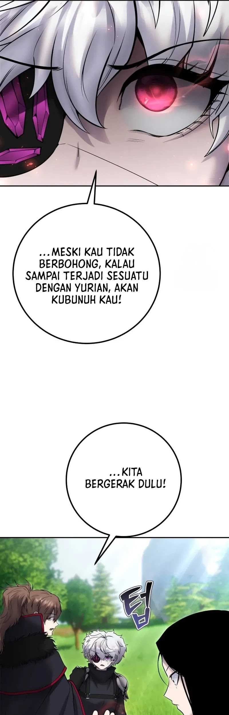I Was More Overpowered Than The Hero, So I Hid My Power! Chapter 66 - halaman 4