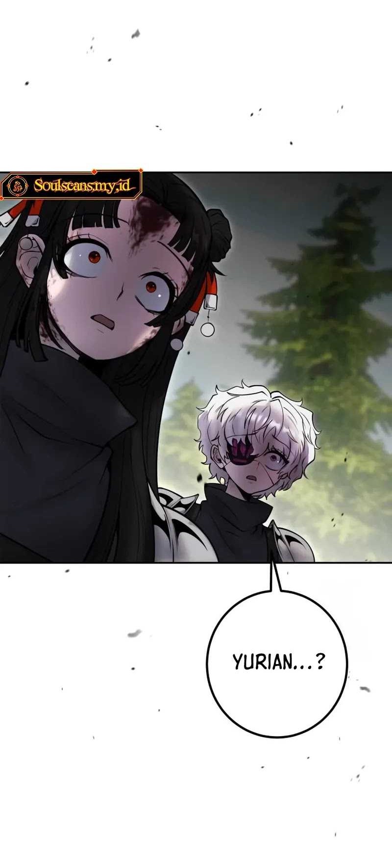 I Was More Overpowered Than The Hero, So I Hid My Power! Chapter 66 - halaman 41
