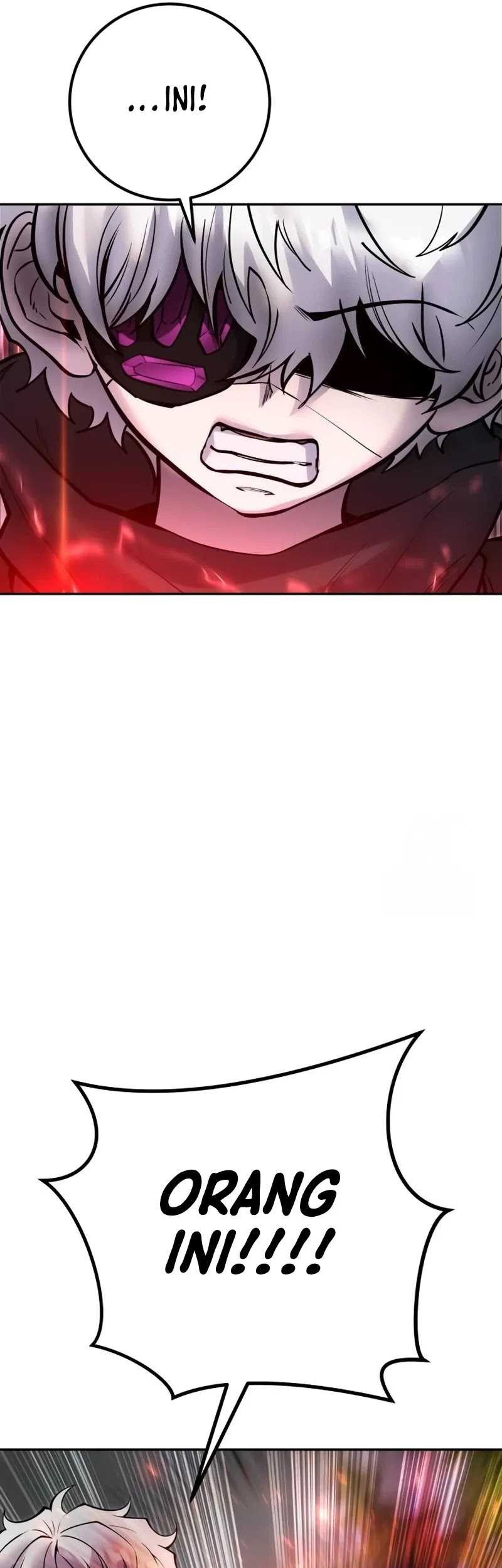 I Was More Overpowered Than The Hero, So I Hid My Power! Chapter 66 - halaman 42