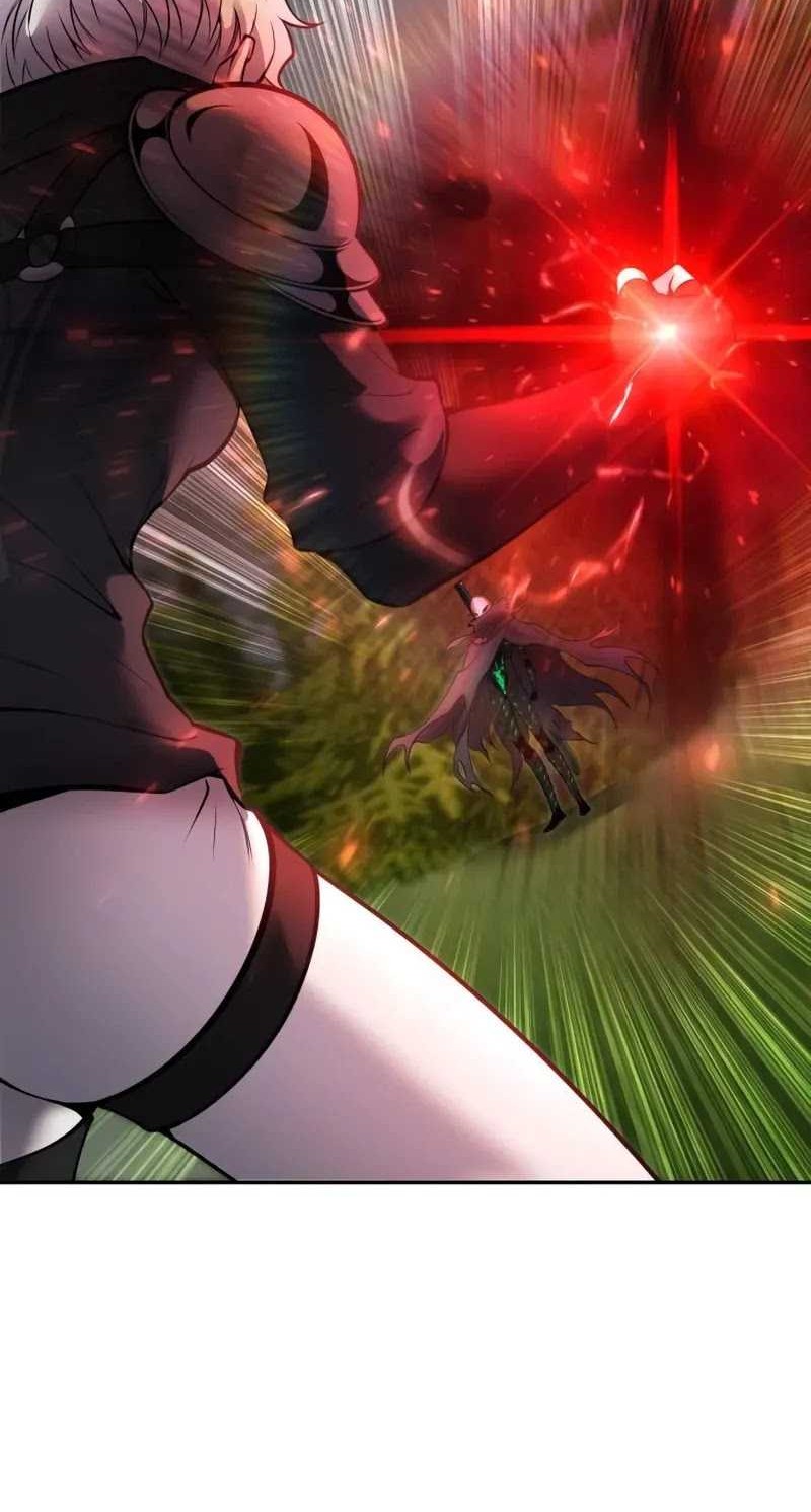 I Was More Overpowered Than The Hero, So I Hid My Power! Chapter 66 - halaman 43