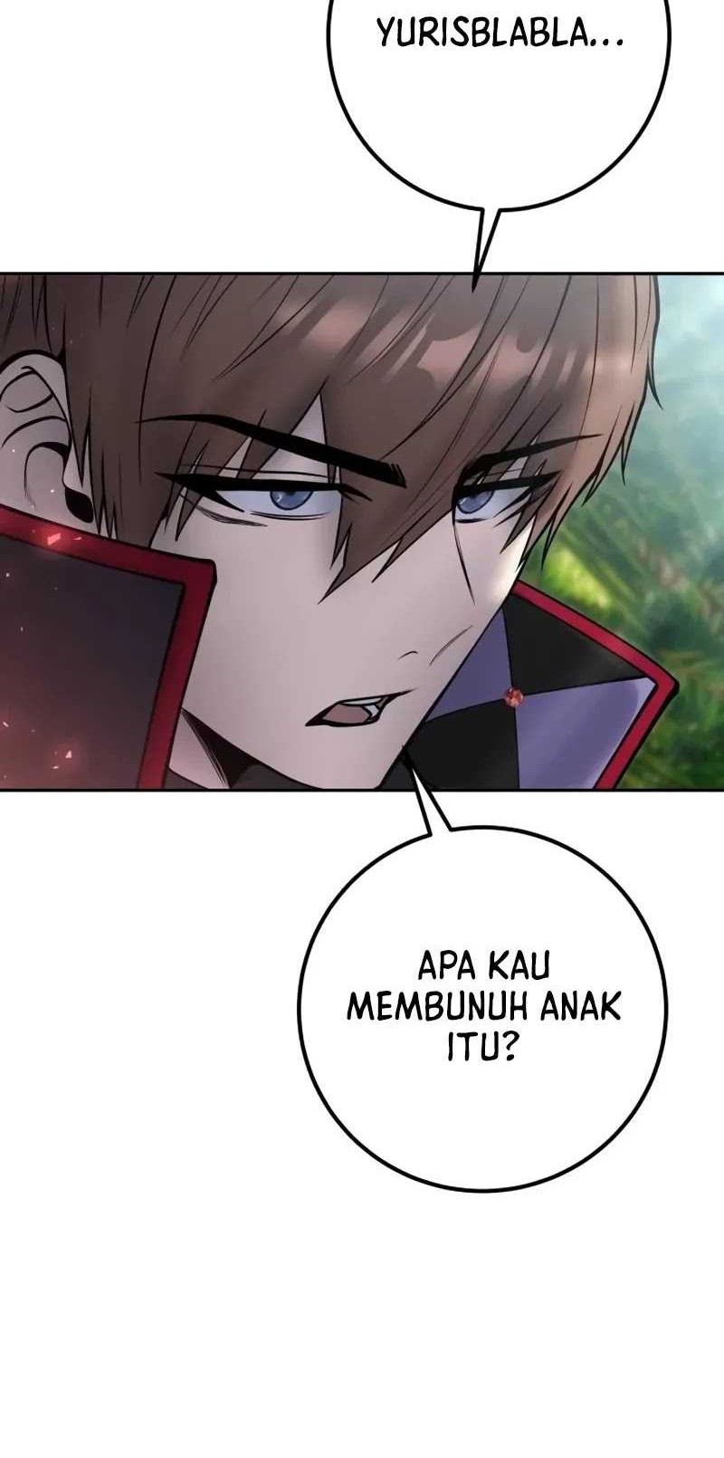 I Was More Overpowered Than The Hero, So I Hid My Power! Chapter 66 - halaman 45