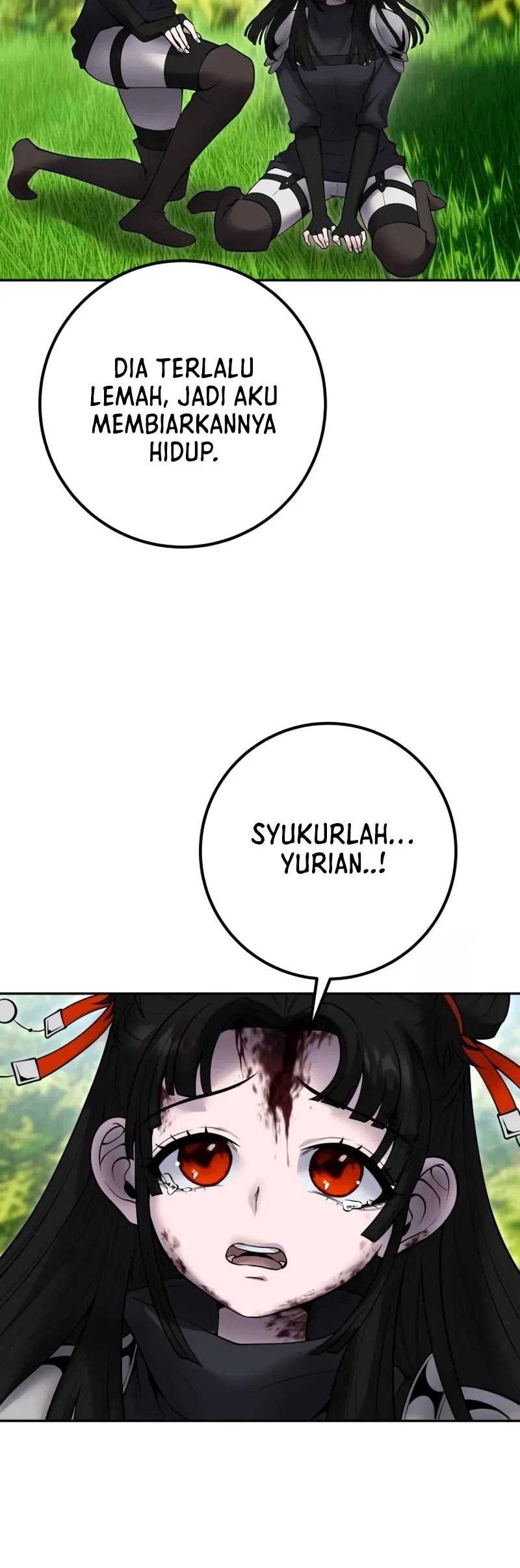 I Was More Overpowered Than The Hero, So I Hid My Power! Chapter 66 - halaman 49