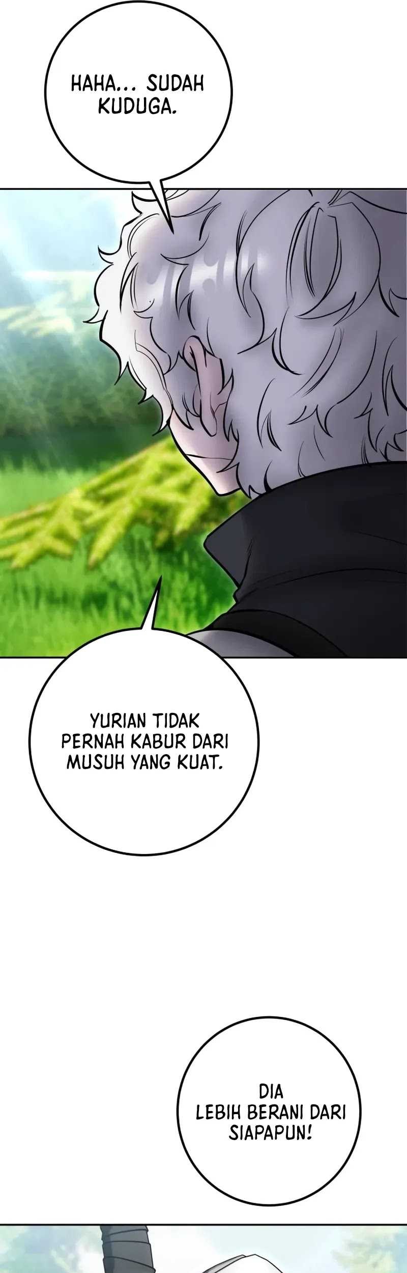I Was More Overpowered Than The Hero, So I Hid My Power! Chapter 66 - halaman 50