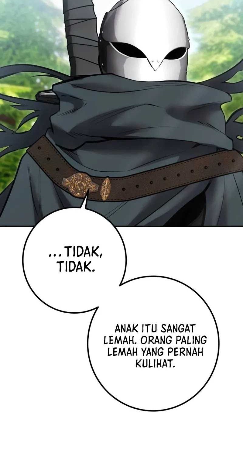 I Was More Overpowered Than The Hero, So I Hid My Power! Chapter 66 - halaman 51