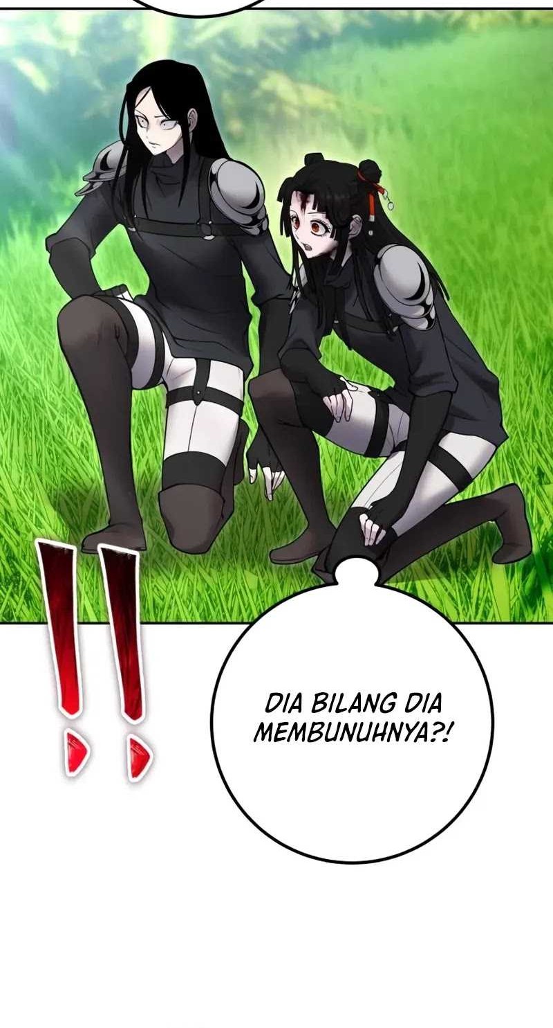I Was More Overpowered Than The Hero, So I Hid My Power! Chapter 66 - halaman 53