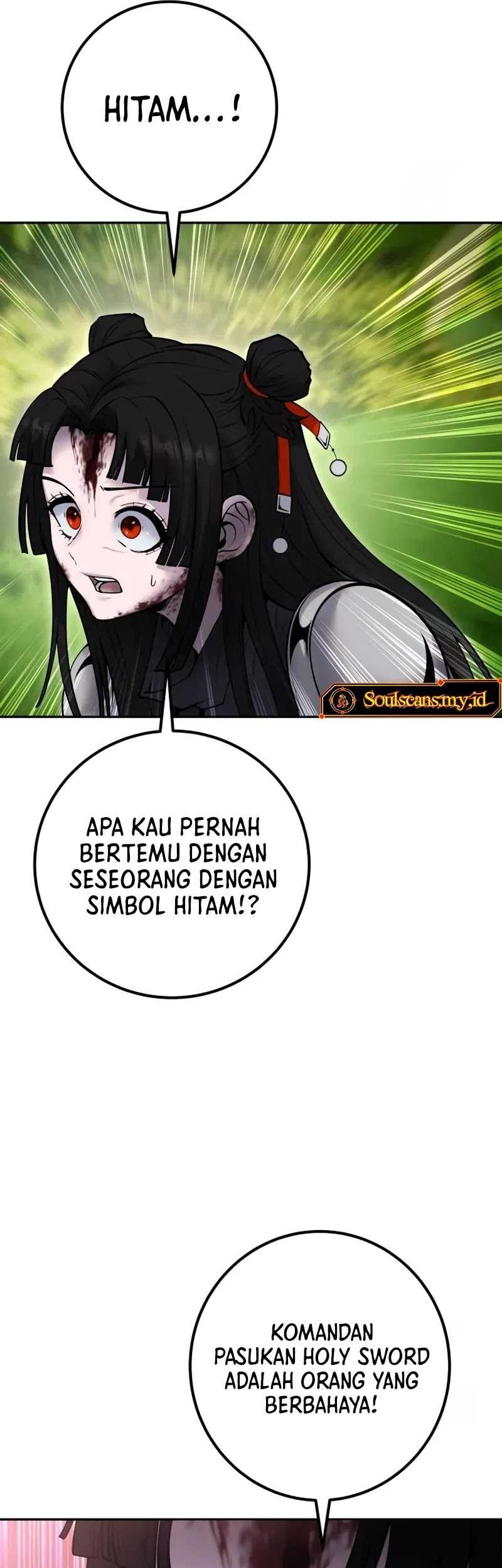 I Was More Overpowered Than The Hero, So I Hid My Power! Chapter 66 - halaman 54