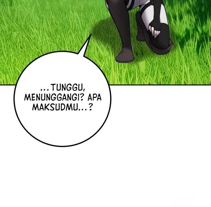 I Was More Overpowered Than The Hero, So I Hid My Power! Chapter 66 - halaman 57