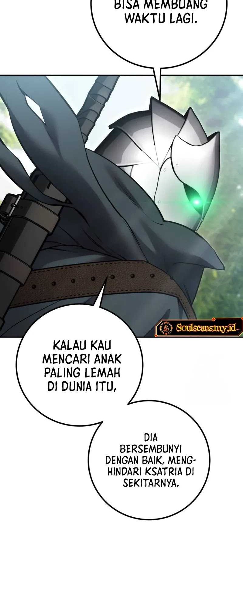 I Was More Overpowered Than The Hero, So I Hid My Power! Chapter 66 - halaman 59