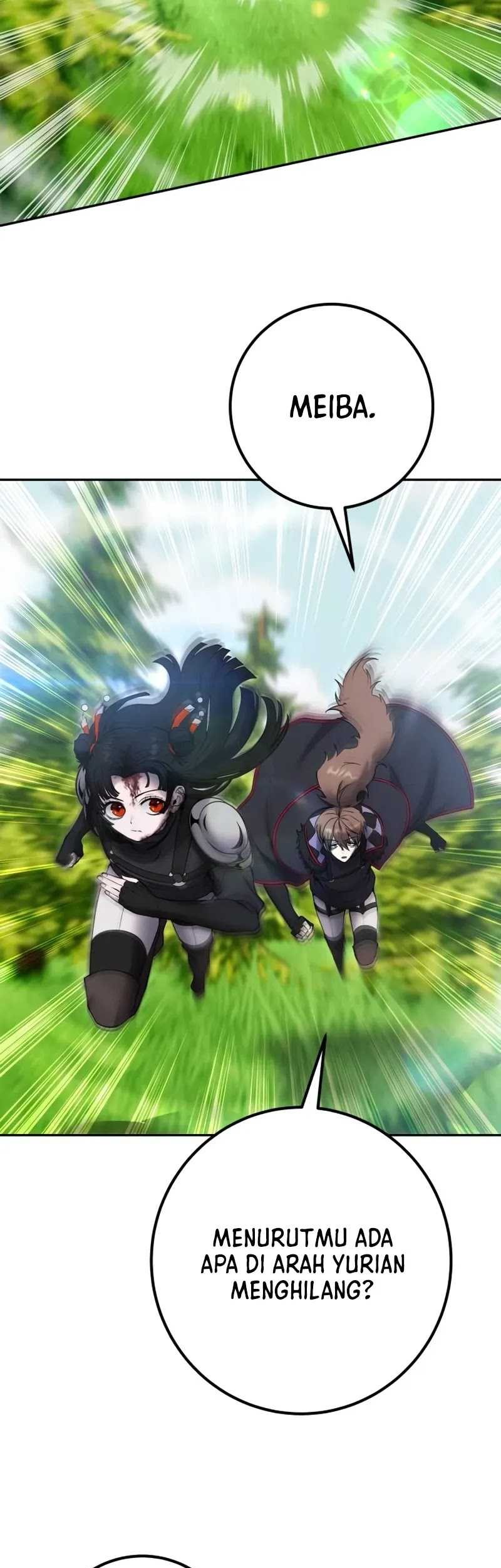 I Was More Overpowered Than The Hero, So I Hid My Power! Chapter 66 - halaman 6