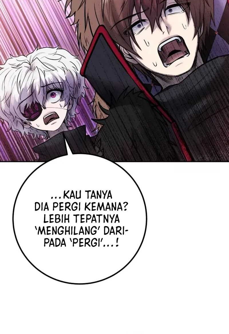 I Was More Overpowered Than The Hero, So I Hid My Power! Chapter 66 - halaman 61