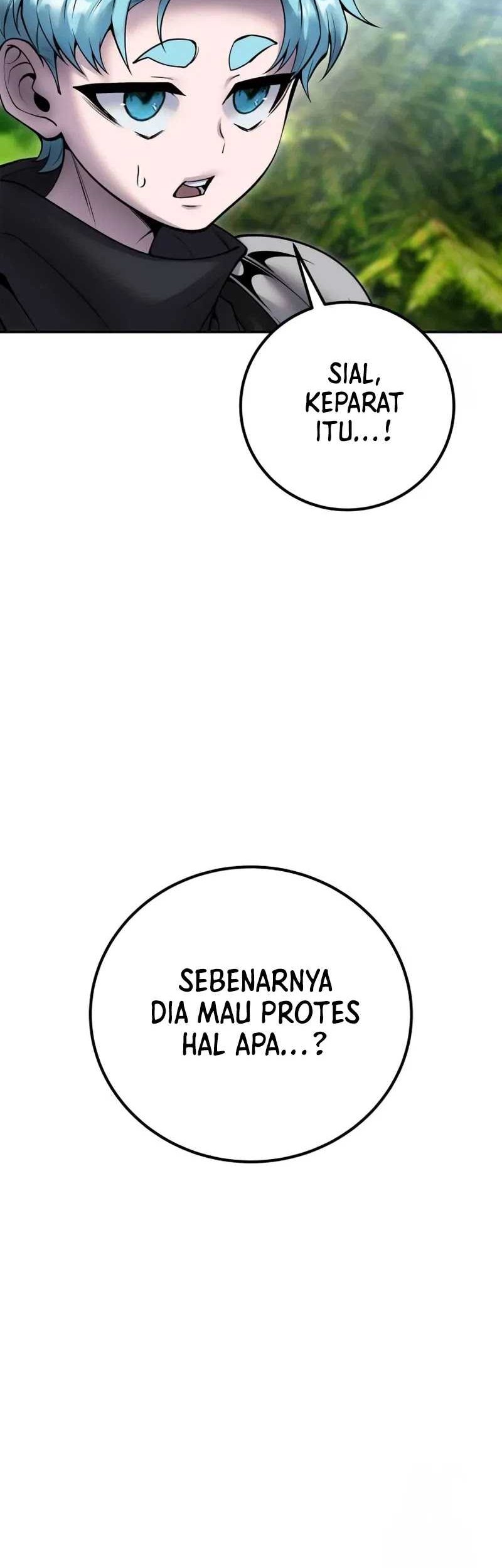 I Was More Overpowered Than The Hero, So I Hid My Power! Chapter 66 - halaman 63