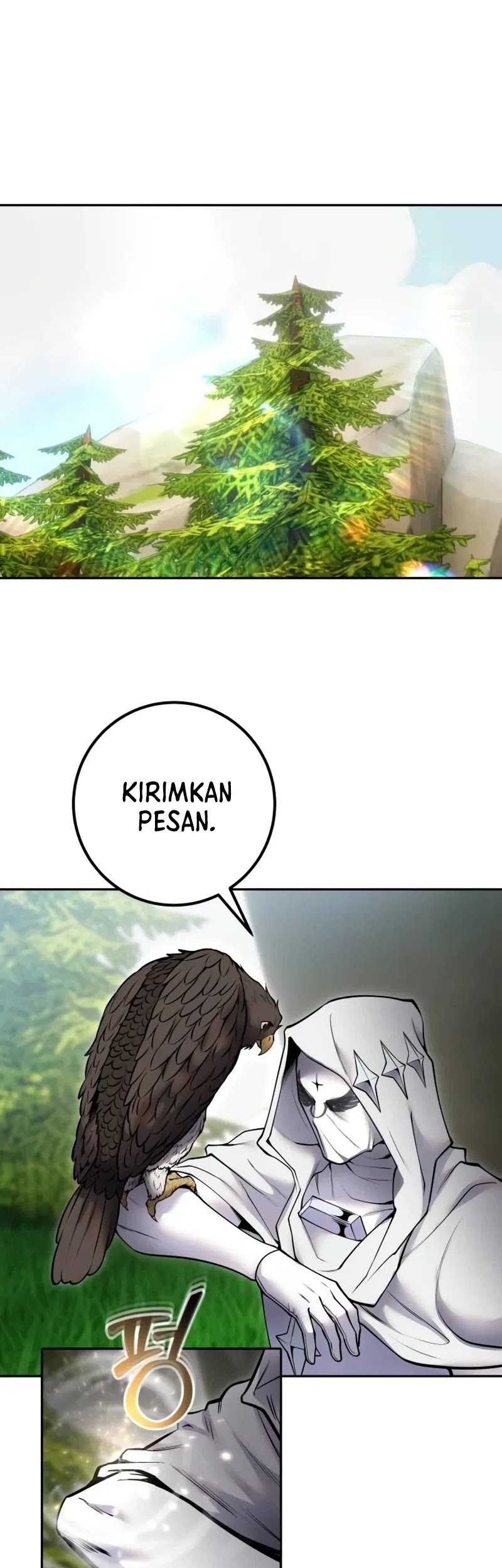 I Was More Overpowered Than The Hero, So I Hid My Power! Chapter 66 - halaman 64
