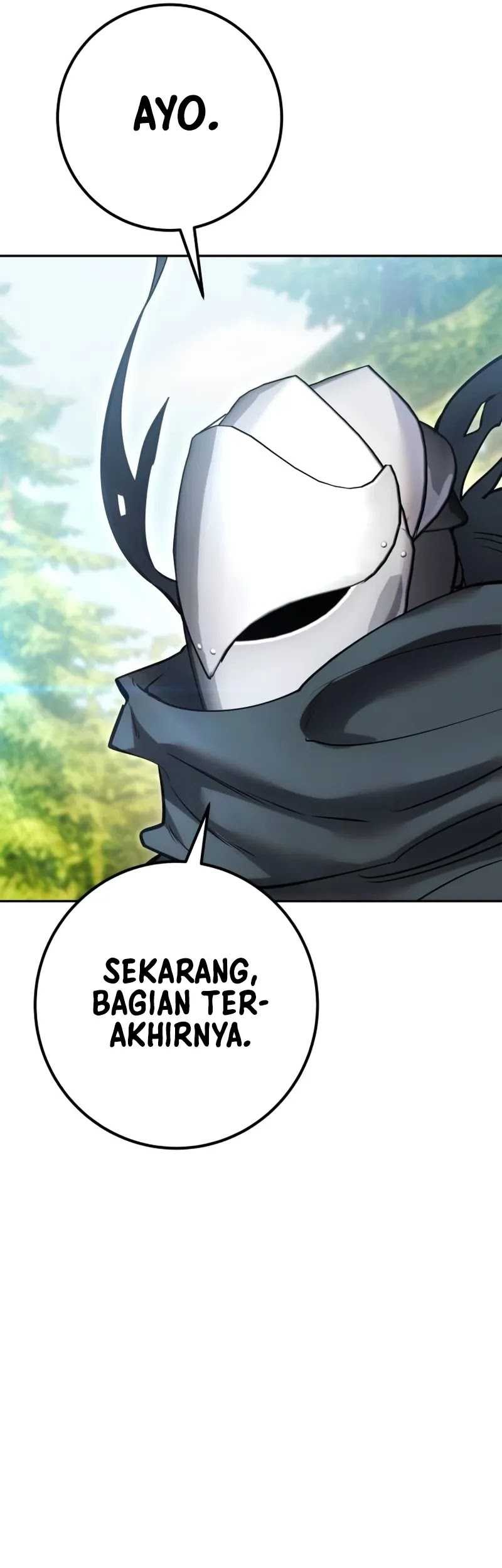 I Was More Overpowered Than The Hero, So I Hid My Power! Chapter 66 - halaman 68