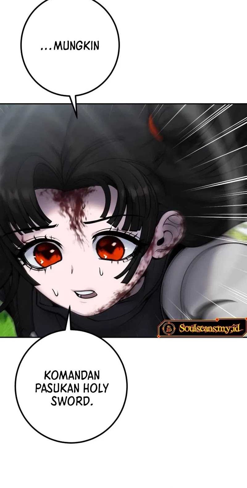 I Was More Overpowered Than The Hero, So I Hid My Power! Chapter 66 - halaman 7