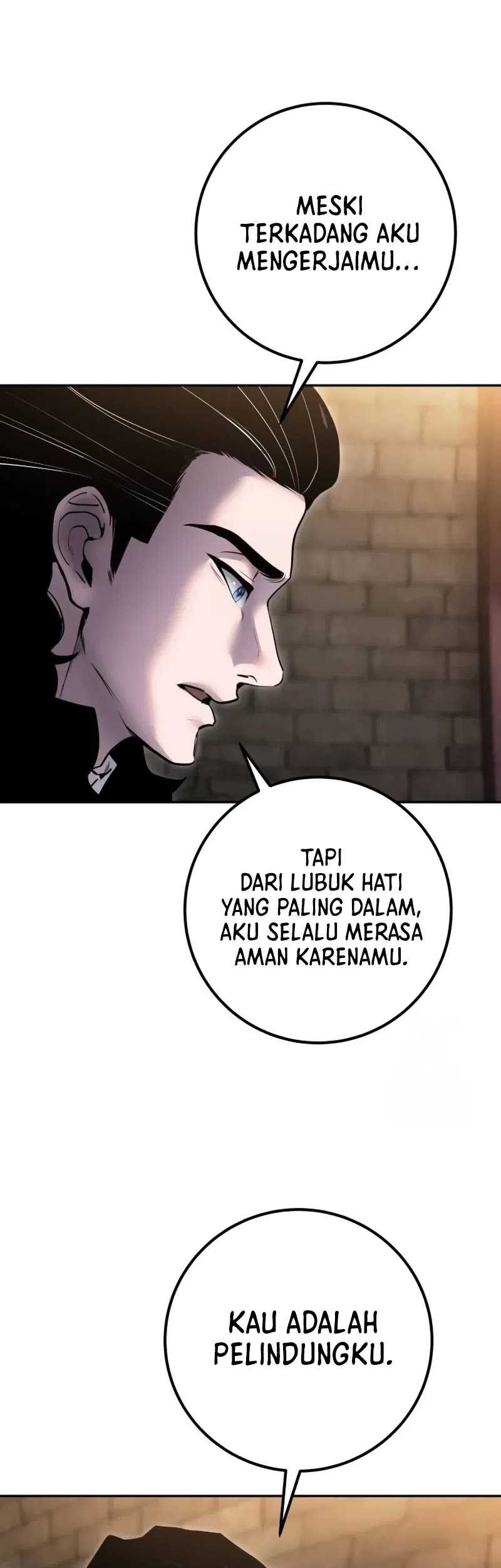 I Was More Overpowered Than The Hero, So I Hid My Power! Chapter 66 - halaman 70