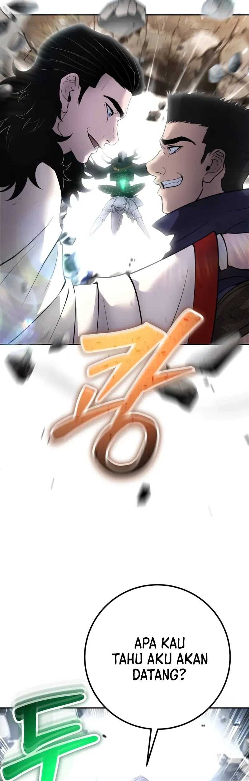 I Was More Overpowered Than The Hero, So I Hid My Power! Chapter 66 - halaman 74