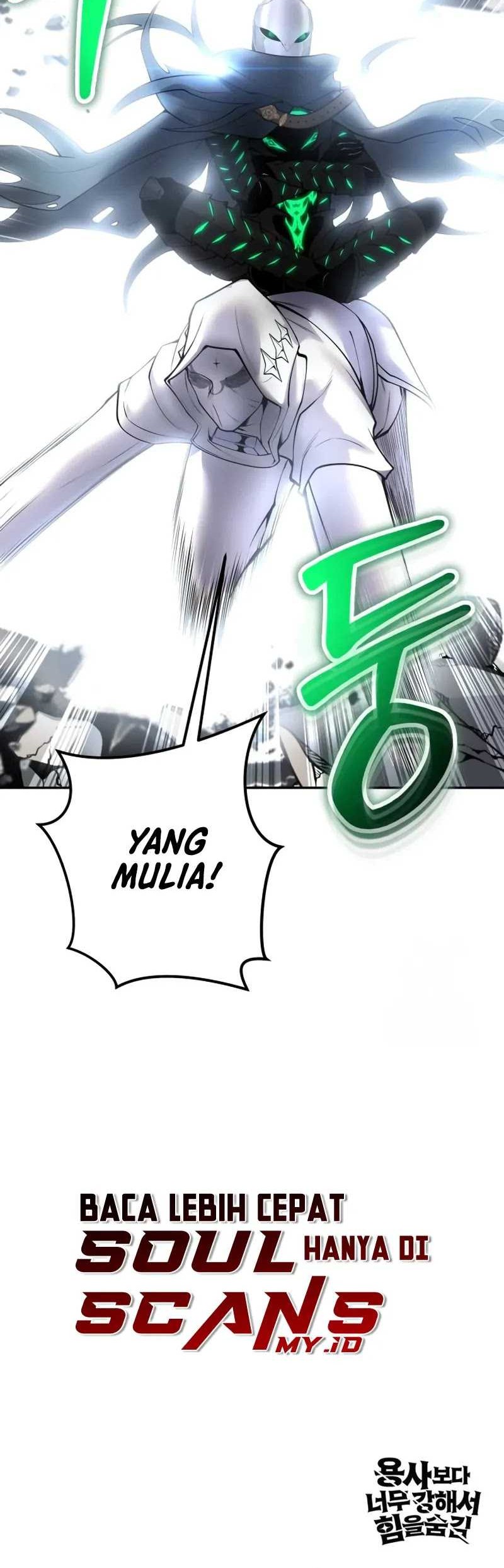 I Was More Overpowered Than The Hero, So I Hid My Power! Chapter 66 - halaman 75