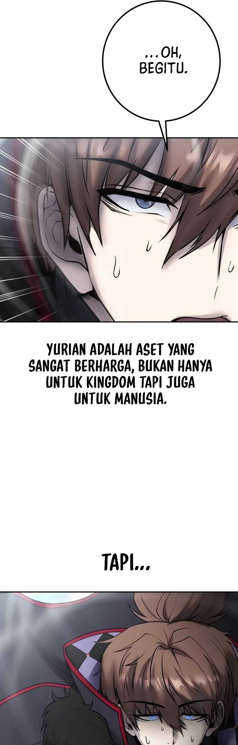 I Was More Overpowered Than The Hero, So I Hid My Power! Chapter 66 - halaman 8
