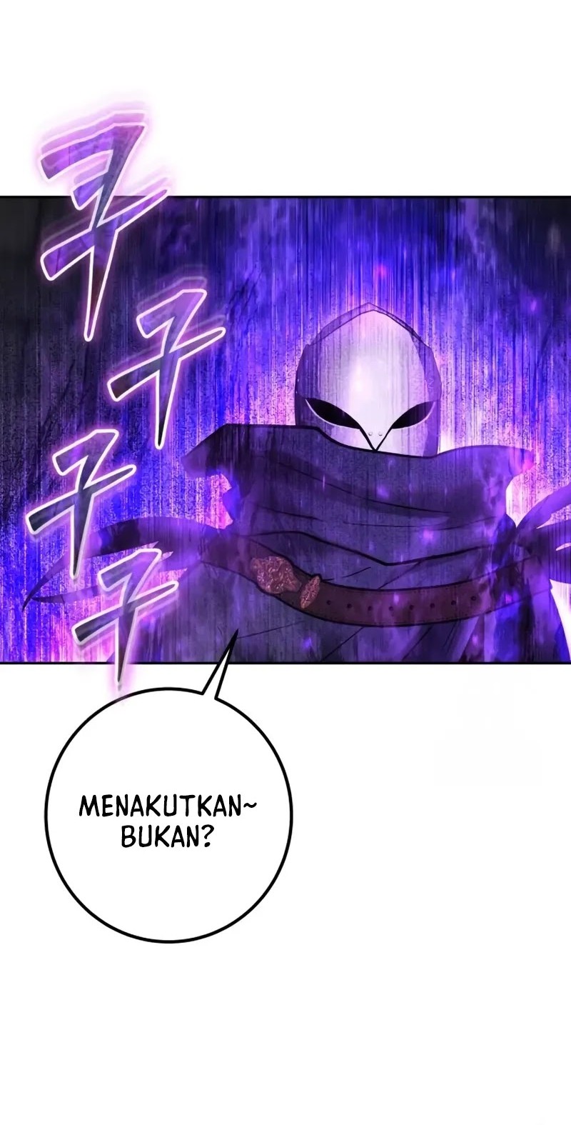 I Was More Overpowered Than The Hero, So I Hid My Power! Chapter 67 - halaman 29