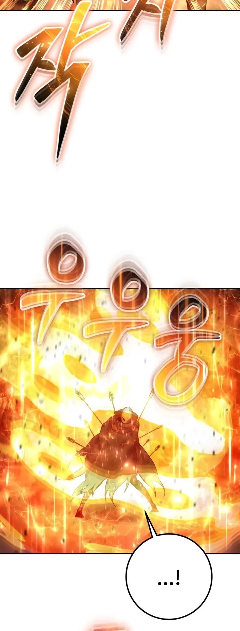 I Was More Overpowered Than The Hero, So I Hid My Power! Chapter 67 - halaman 33