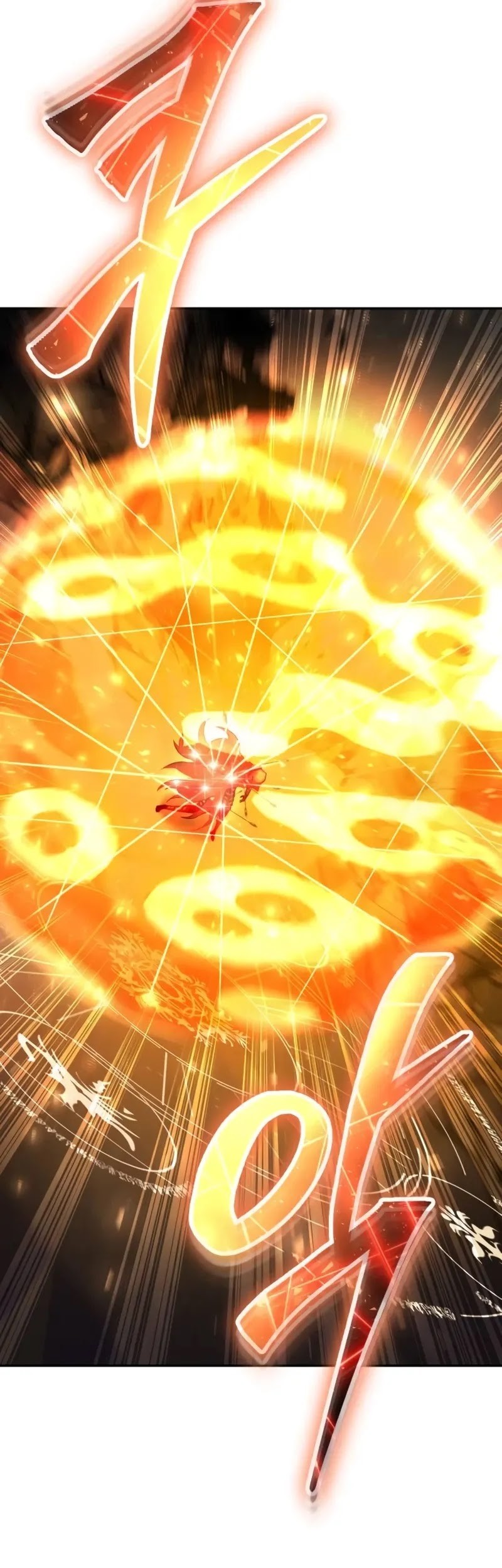 I Was More Overpowered Than The Hero, So I Hid My Power! Chapter 67 - halaman 34