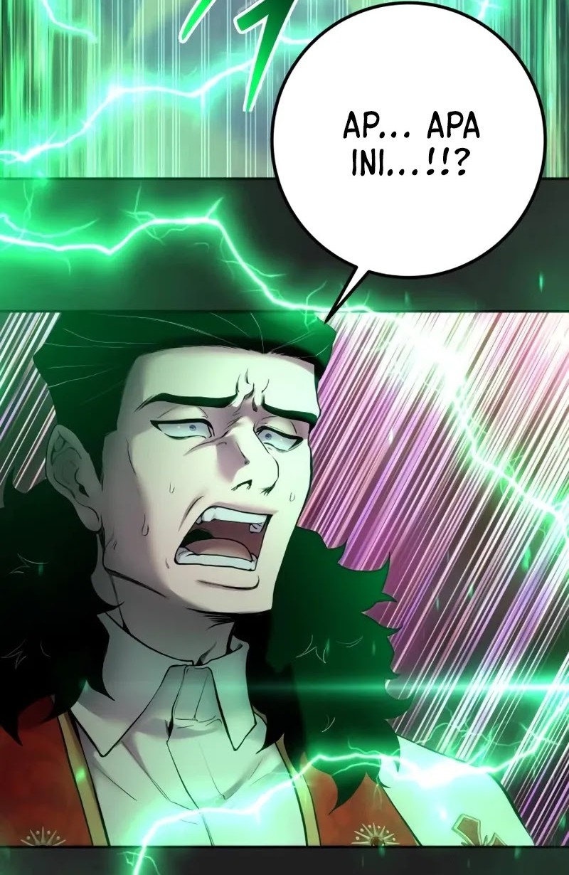 I Was More Overpowered Than The Hero, So I Hid My Power! Chapter 67 - halaman 53
