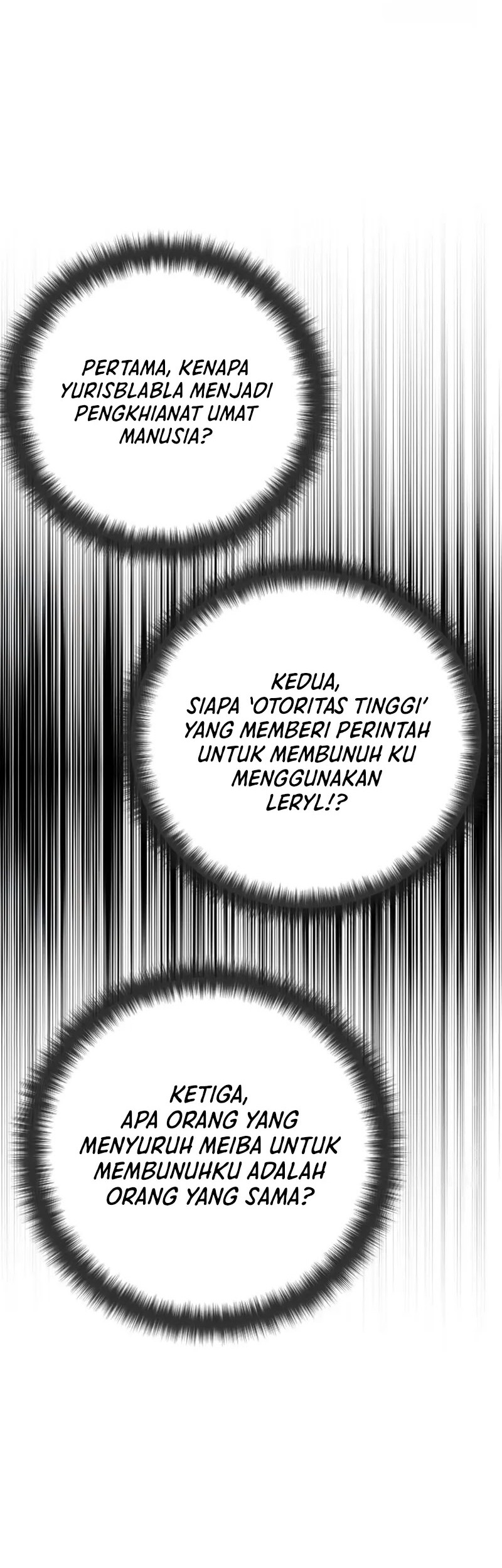 I Was More Overpowered Than The Hero, So I Hid My Power! Chapter 67 - halaman 57