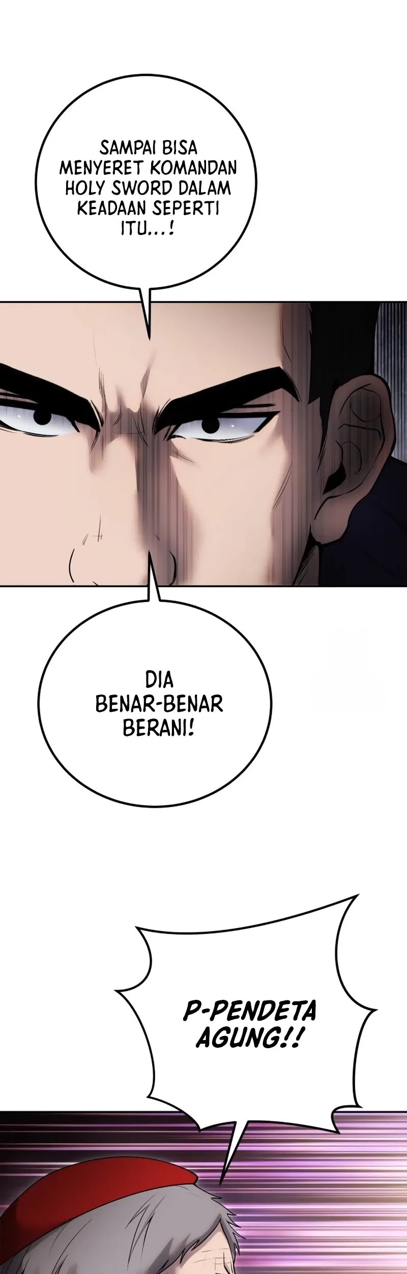 I Was More Overpowered Than The Hero, So I Hid My Power! Chapter 67 - halaman 6