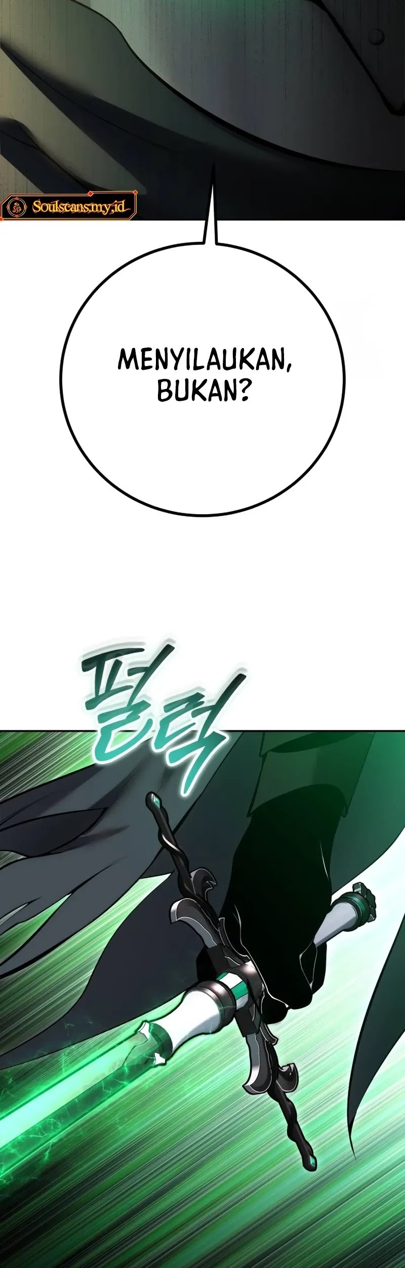 I Was More Overpowered Than The Hero, So I Hid My Power! Chapter 67 - halaman 62