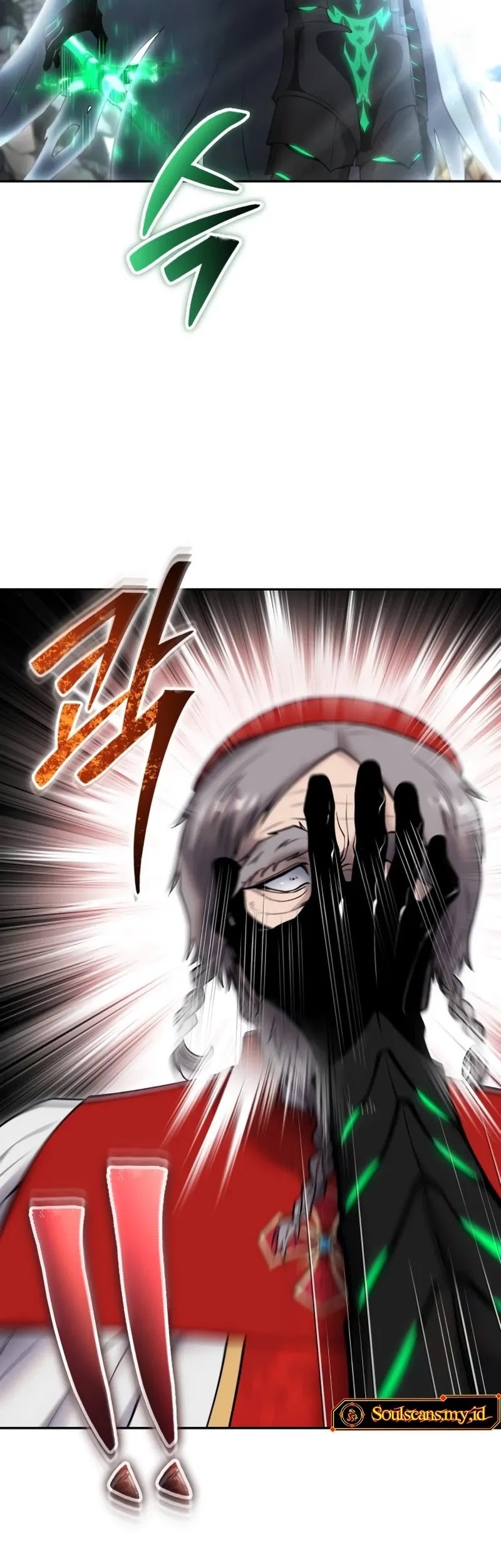 I Was More Overpowered Than The Hero, So I Hid My Power! Chapter 67 - halaman 69