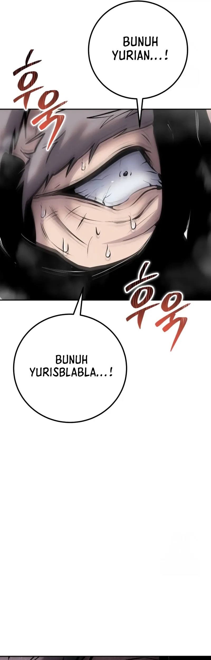 I Was More Overpowered Than The Hero, So I Hid My Power! Chapter 67 - halaman 72
