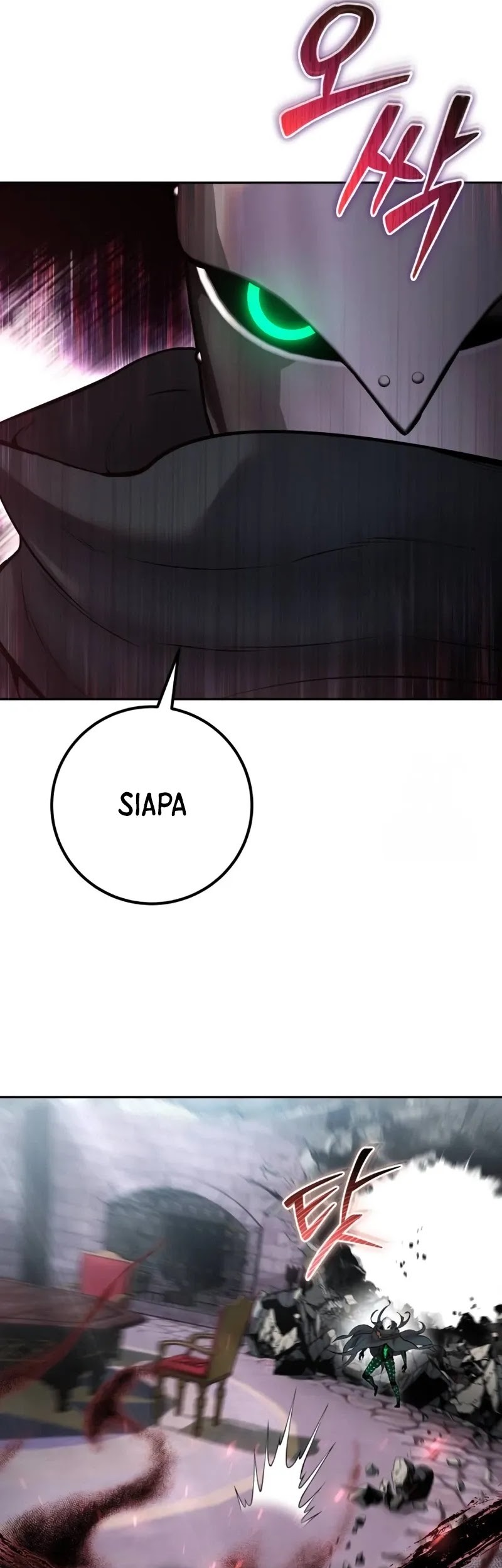 I Was More Overpowered Than The Hero, So I Hid My Power! Chapter 67 - halaman 74