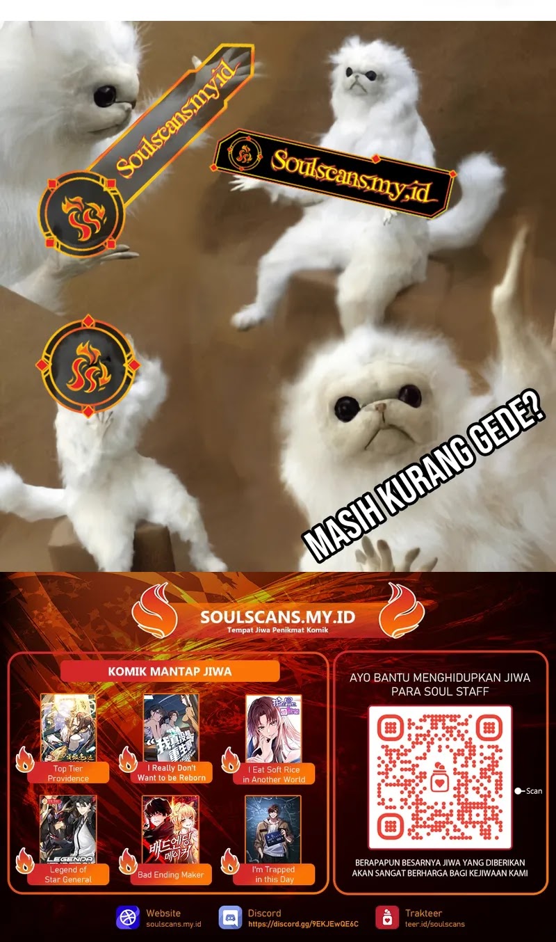 I Was More Overpowered Than The Hero, So I Hid My Power! Chapter 67 - halaman 78
