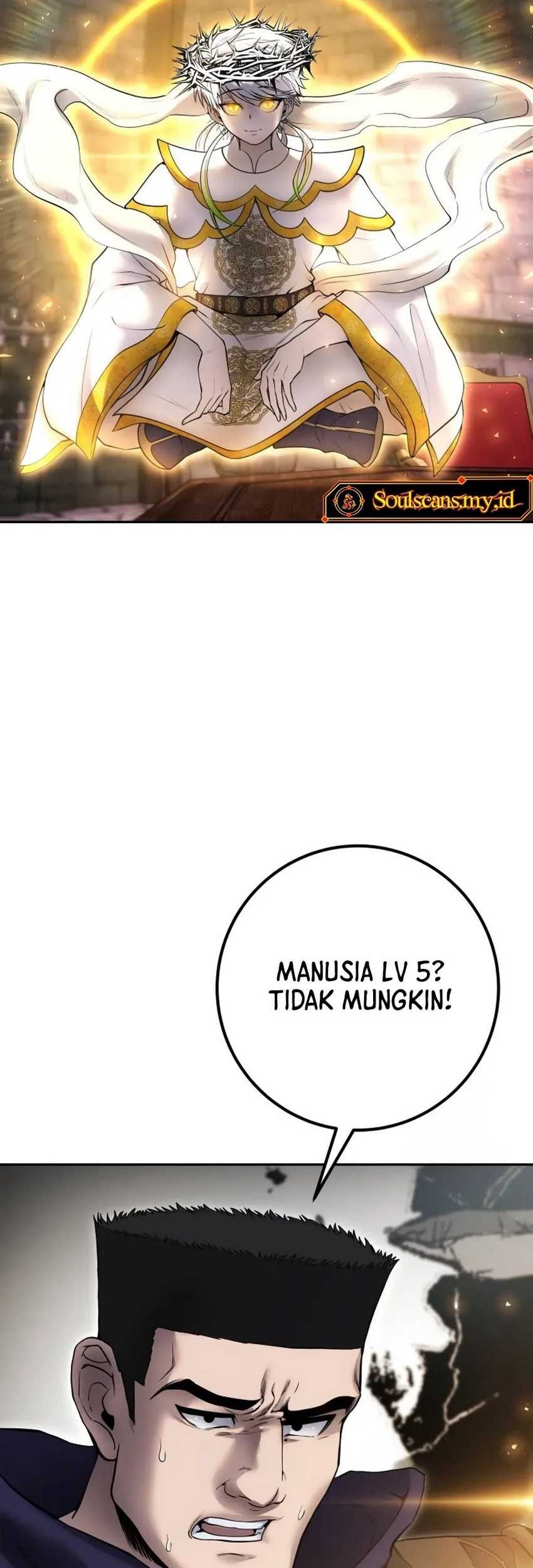 I Was More Overpowered Than The Hero, So I Hid My Power! Chapter 68 - halaman 12