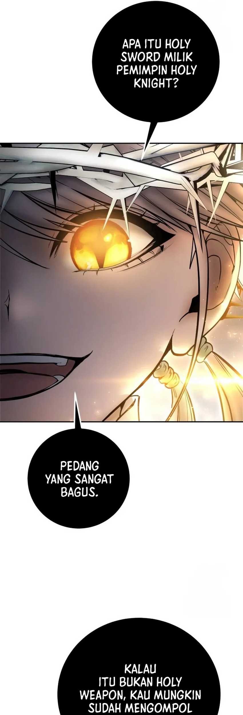 I Was More Overpowered Than The Hero, So I Hid My Power! Chapter 68 - halaman 14