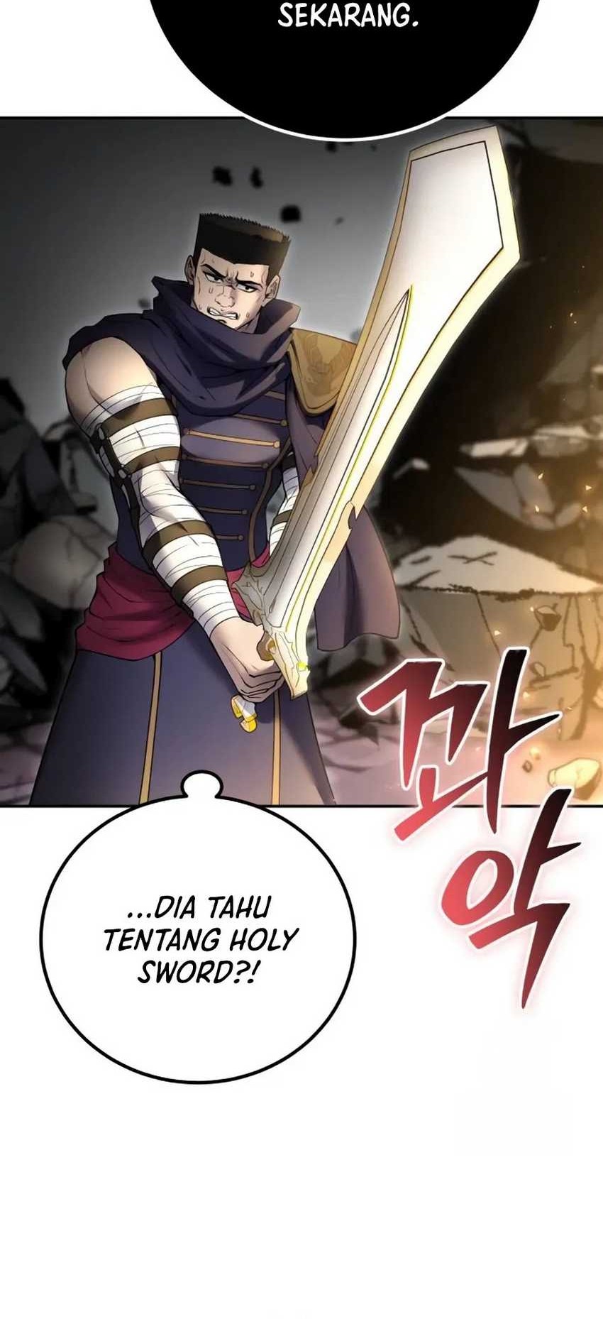 I Was More Overpowered Than The Hero, So I Hid My Power! Chapter 68 - halaman 15