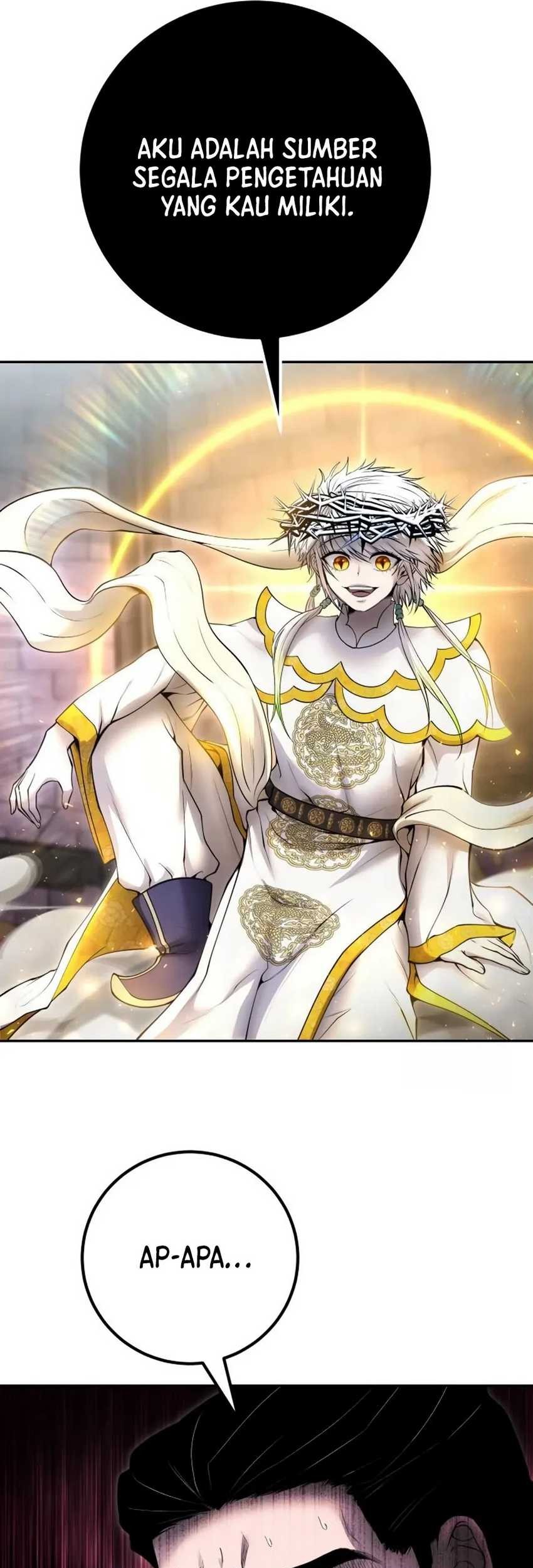 I Was More Overpowered Than The Hero, So I Hid My Power! Chapter 68 - halaman 16