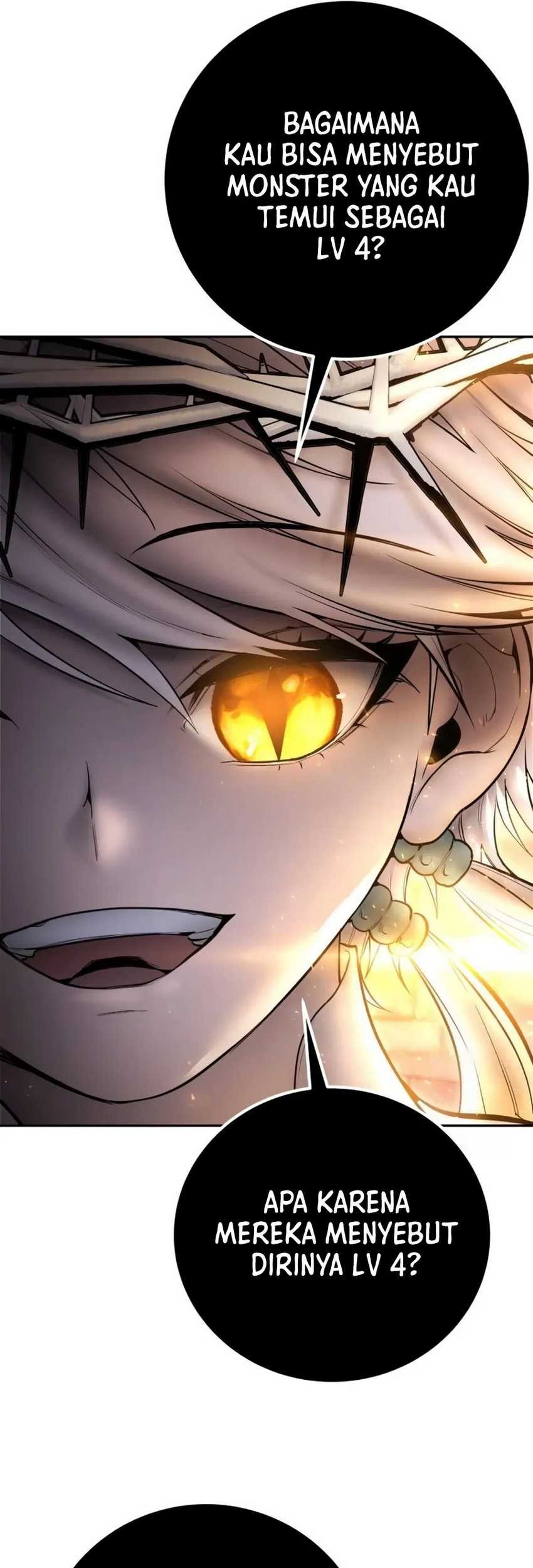 I Was More Overpowered Than The Hero, So I Hid My Power! Chapter 68 - halaman 18