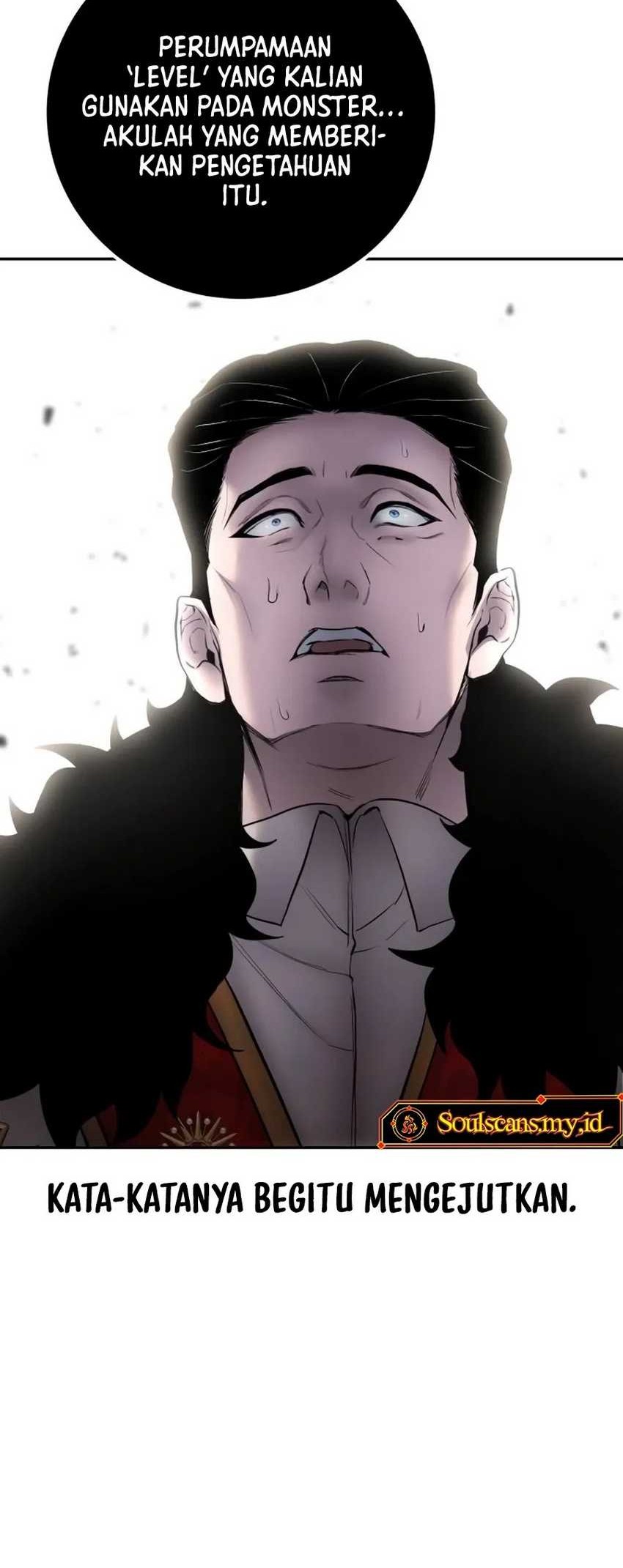 I Was More Overpowered Than The Hero, So I Hid My Power! Chapter 68 - halaman 19