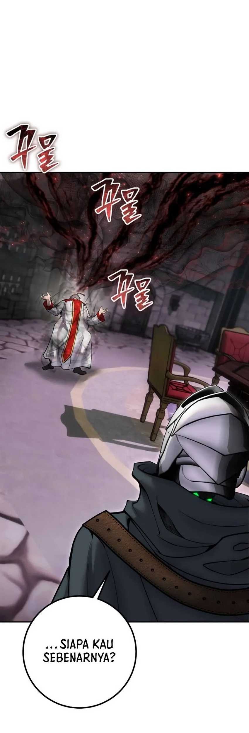 I Was More Overpowered Than The Hero, So I Hid My Power! Chapter 68 - halaman 2