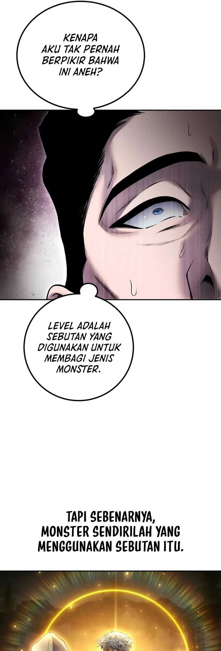 I Was More Overpowered Than The Hero, So I Hid My Power! Chapter 68 - halaman 20