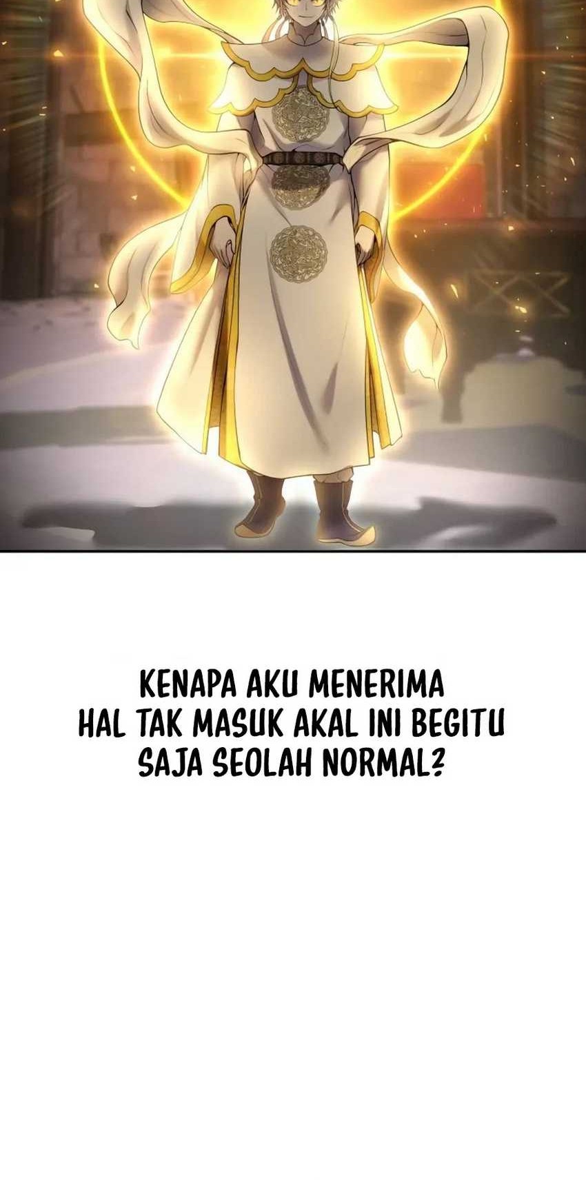 I Was More Overpowered Than The Hero, So I Hid My Power! Chapter 68 - halaman 21