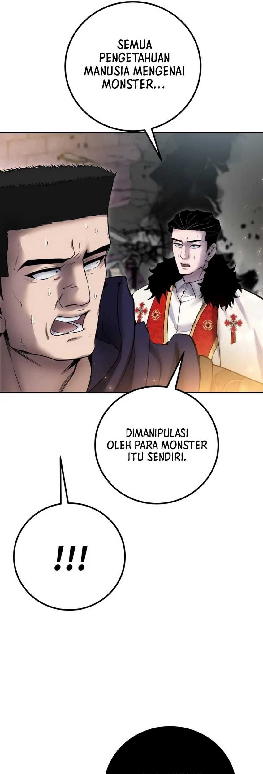 I Was More Overpowered Than The Hero, So I Hid My Power! Chapter 68 - halaman 22