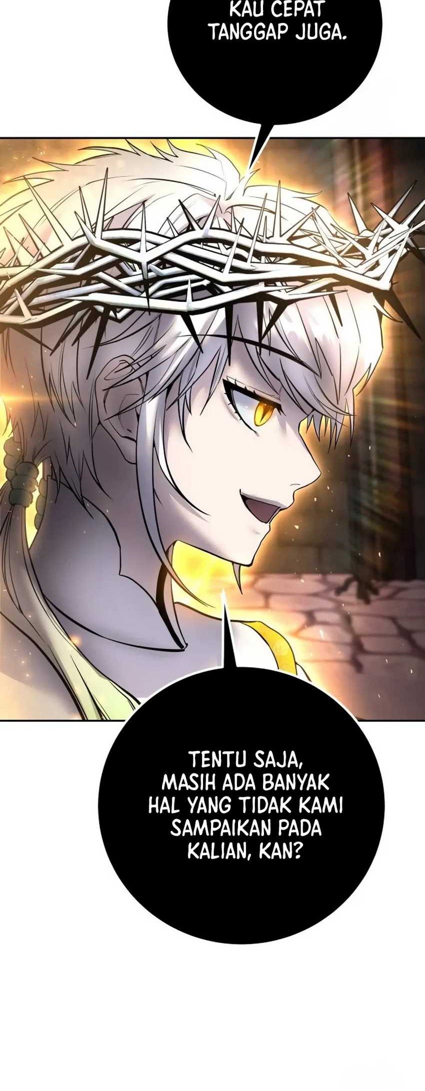 I Was More Overpowered Than The Hero, So I Hid My Power! Chapter 68 - halaman 23
