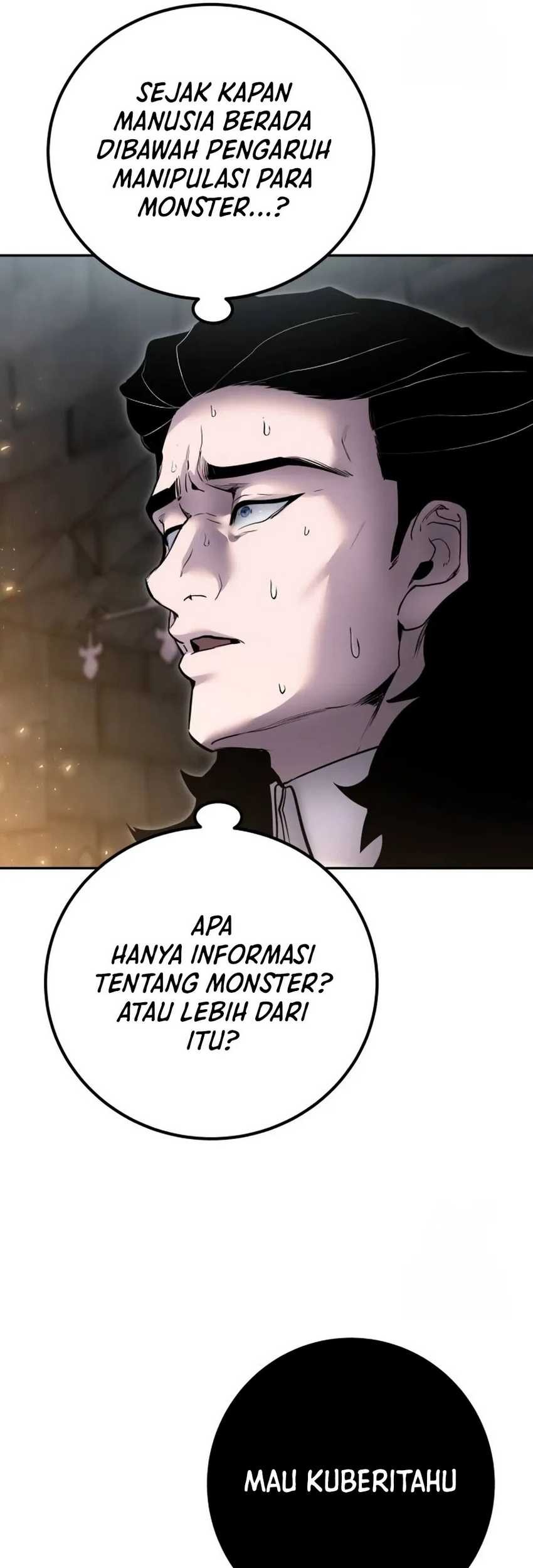 I Was More Overpowered Than The Hero, So I Hid My Power! Chapter 68 - halaman 24