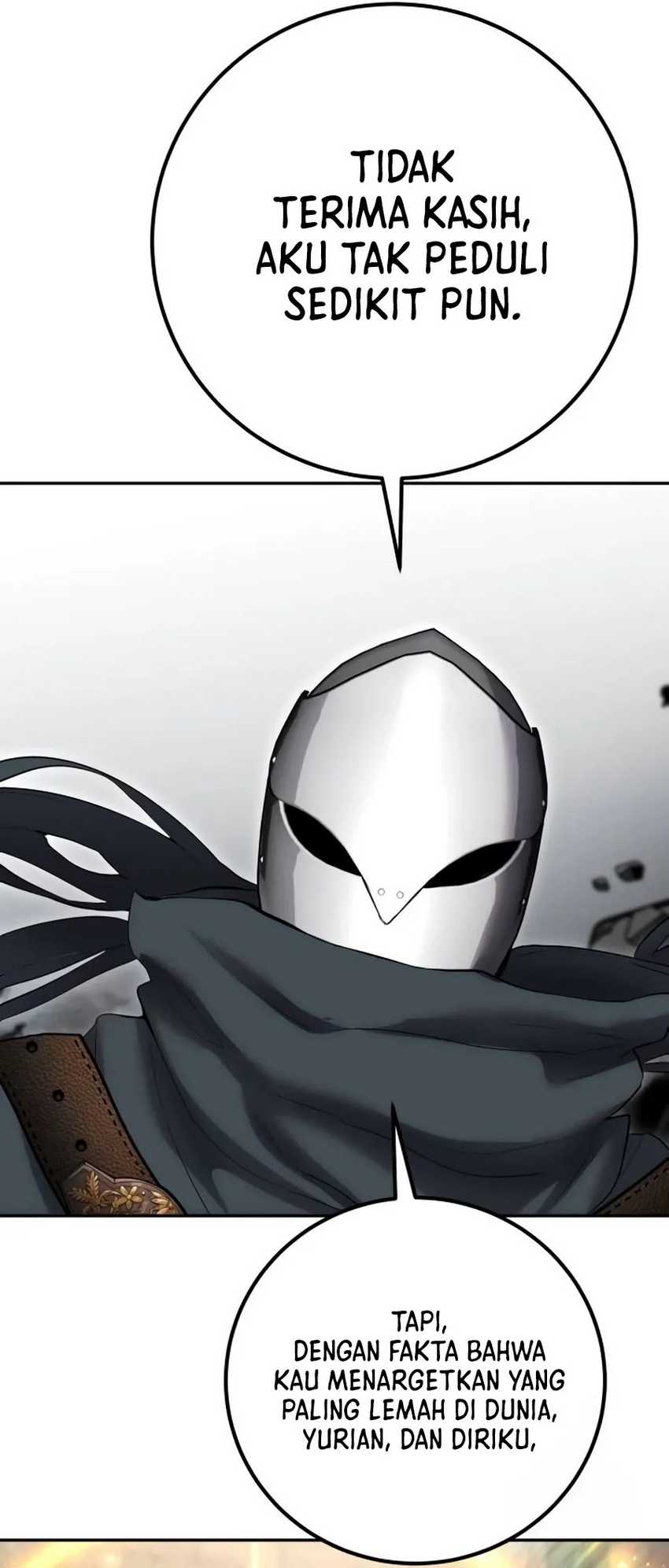 I Was More Overpowered Than The Hero, So I Hid My Power! Chapter 68 - halaman 26